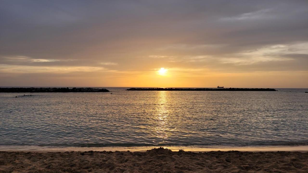 Regina Gardens Lovely Apartment Paphos ภายนอก รูปภาพ