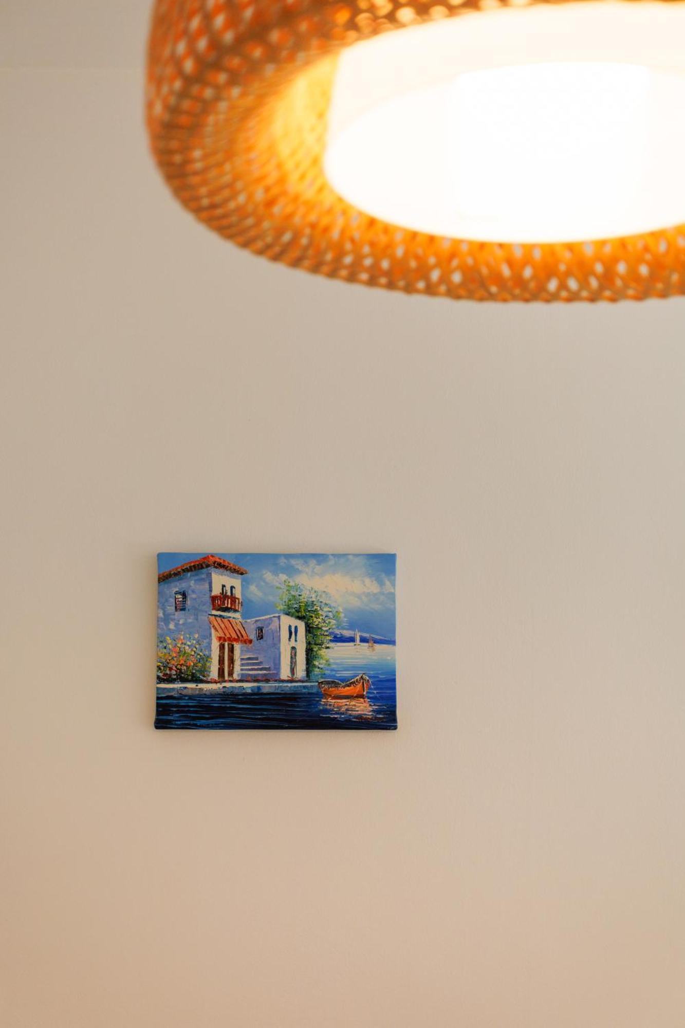 Regina Gardens Lovely Apartment Paphos ภายนอก รูปภาพ