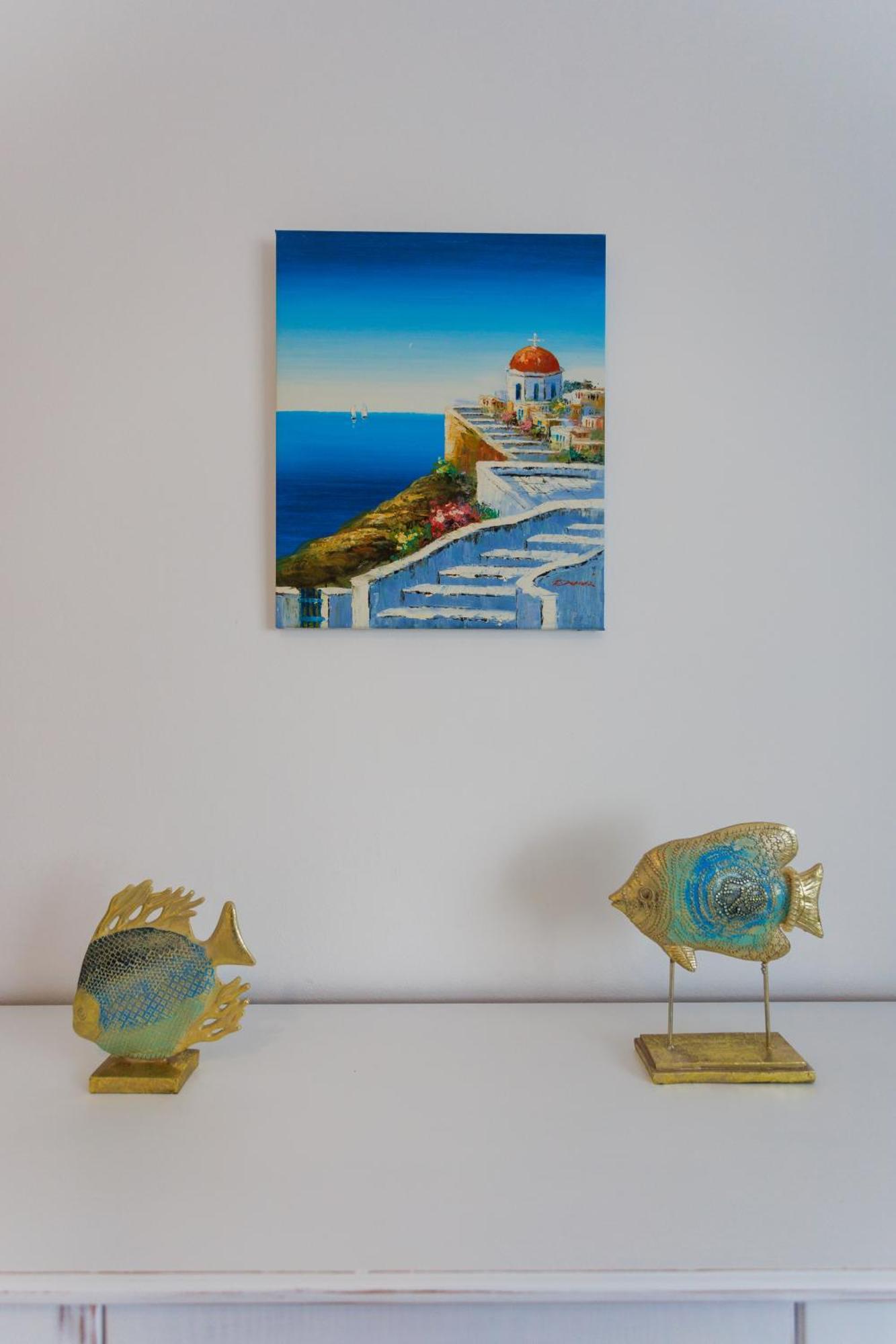 Regina Gardens Lovely Apartment Paphos ภายนอก รูปภาพ
