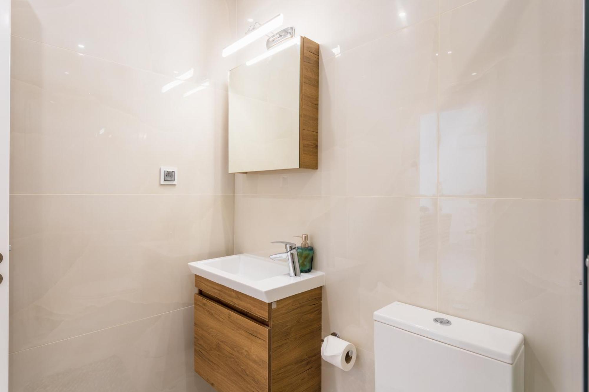 Regina Gardens Lovely Apartment Paphos ภายนอก รูปภาพ