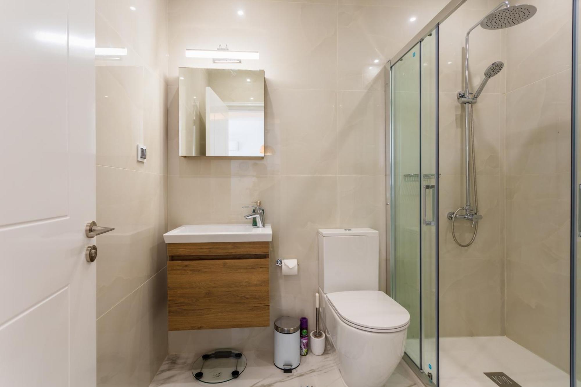 Regina Gardens Lovely Apartment Paphos ภายนอก รูปภาพ