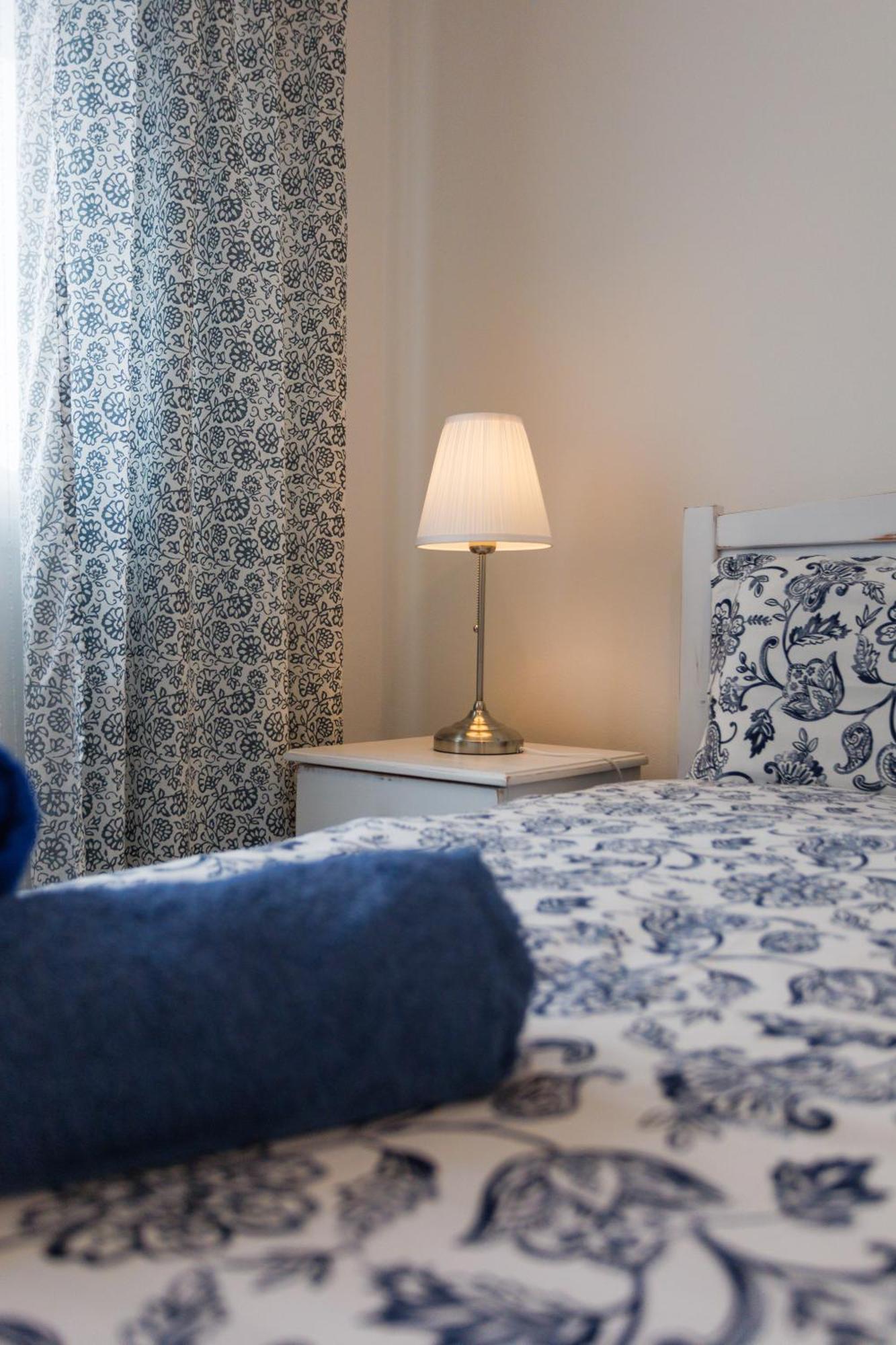 Regina Gardens Lovely Apartment Paphos ภายนอก รูปภาพ